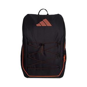 Adidas Protour Pro Tour 3.3 Rugzak-Zwart,Oranje