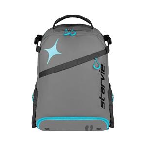 Starvie Premium Sport Blue Drax Rugzak-Grijs,Turkoois