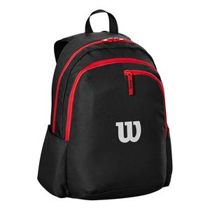 Wilson Tour Advantage Rugzak -zwart