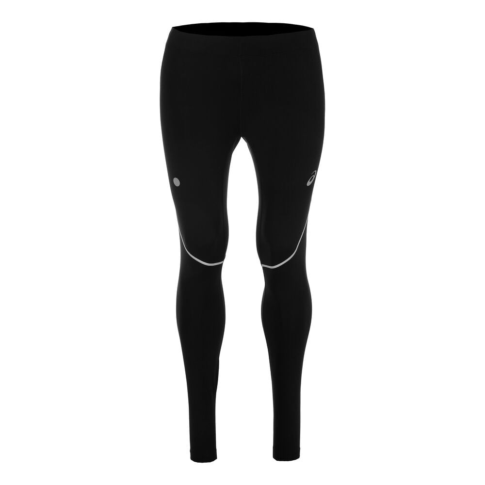 ASICS Road Lite-Show Hardlooplegging Heren-Zwart