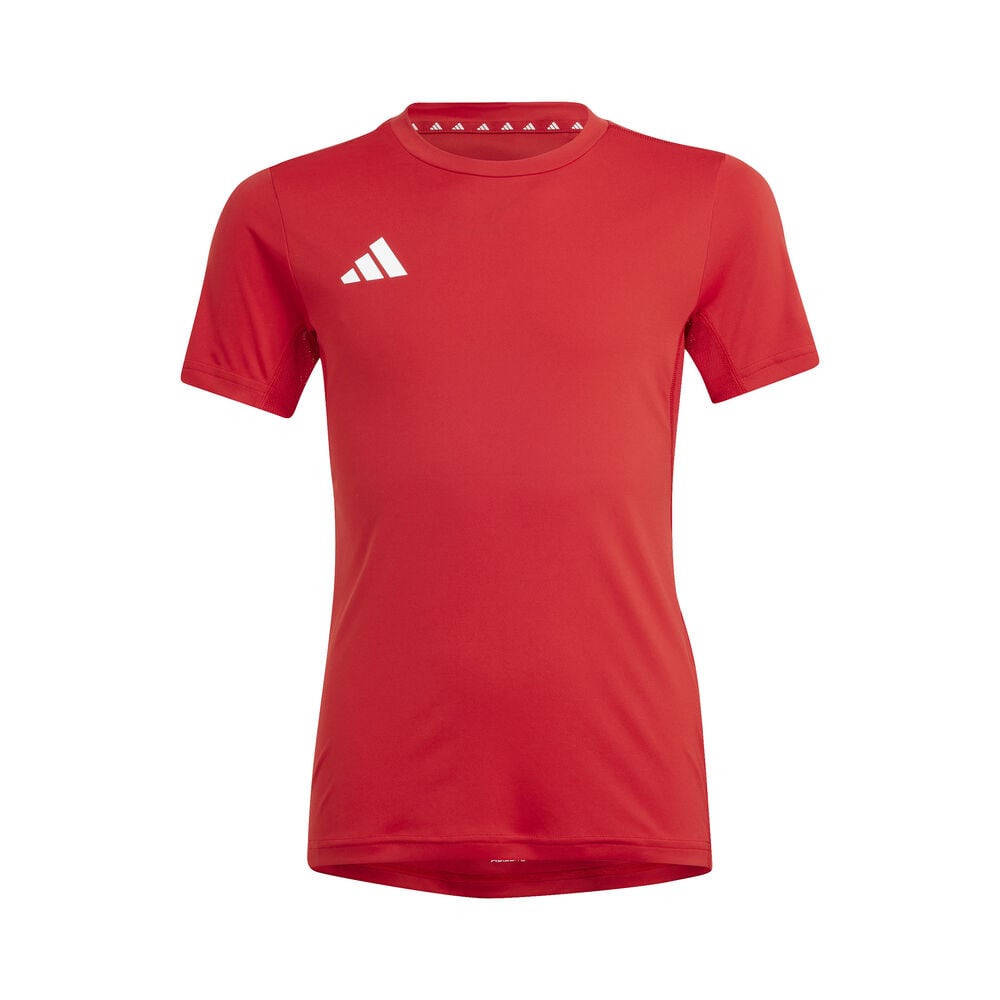 Adidas Teamwear Hardloopshirt Kinderen