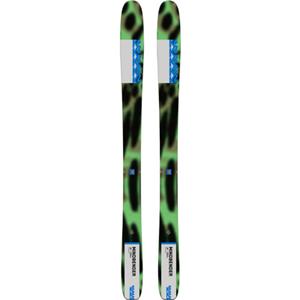 K2 Kinderen Mindbender Jr. Freerideski's 22/23