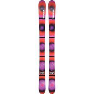 K2 Kinderen Omen Jr + FDT 4.5 Freeride Skiset 24/25