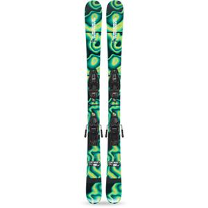 K2 Kinderen Omen FDT 7.0 Freerideskiset 25/26