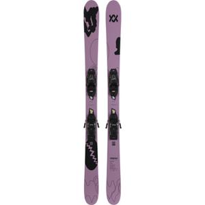 V&Ouml;LKL Kinderen Revolt Urban + 4.5 Vmotion R Freerideskiset 25/26