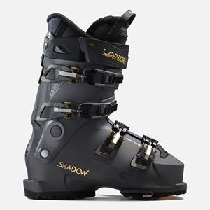 Lange Shadow 85 W HV GW all mountain skischoenen zwart dames, 24.5