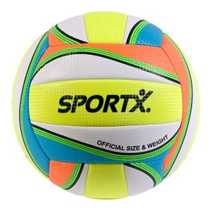 SportX volleybal summer waves 260-280gr