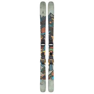 Atomic Bent 85