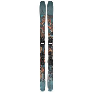 Atomic Bent 90