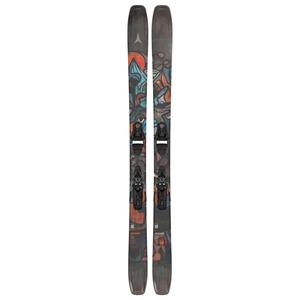 Atomic Bent 100