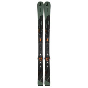 Atomic Redster Q7/8 Rvsk C