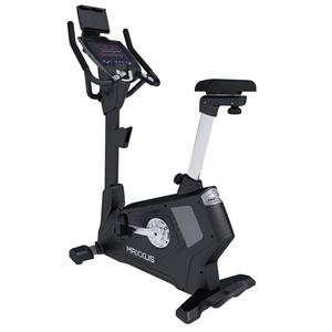 Gorilla Sports MAXXUS Bike 90 Pro Zwart