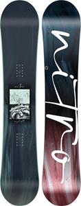 Nitro All-Mountain Snowboard Dames 149