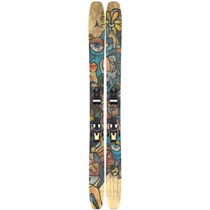 Atomic Bent Chetler 120