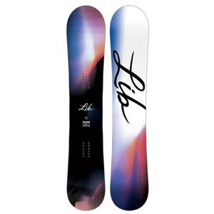 Libtech Cortado All-Mountain Snowboard Dames 145