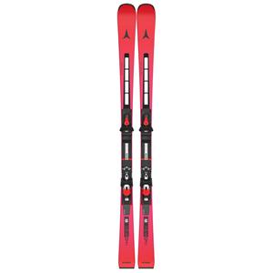 Atomic Redster S9 Rvsk S