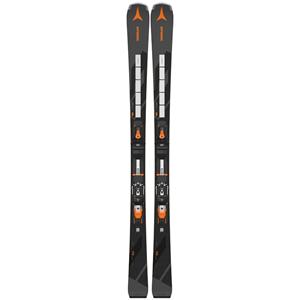 Atomic Redster Q9/8 Rvsk S