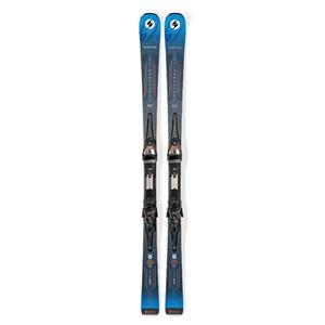 Blizzard Thunderbird R15/76 LTD