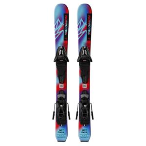 Salomon Qst Jr Xs