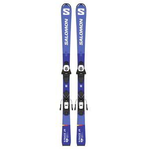 Salomon S/Race Mt And L6