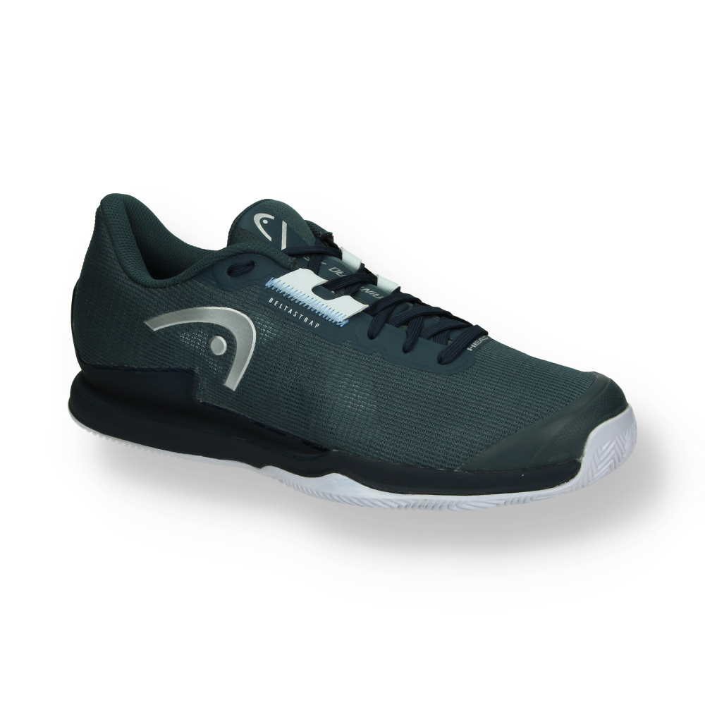 Head Sprint Pro 3.5 Clay 273114 dgbl