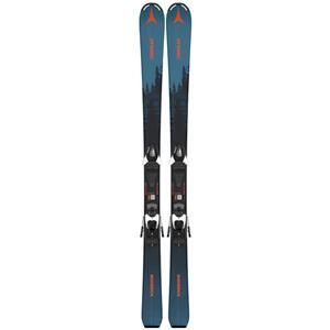 Atomic Maverick Jr 130/150