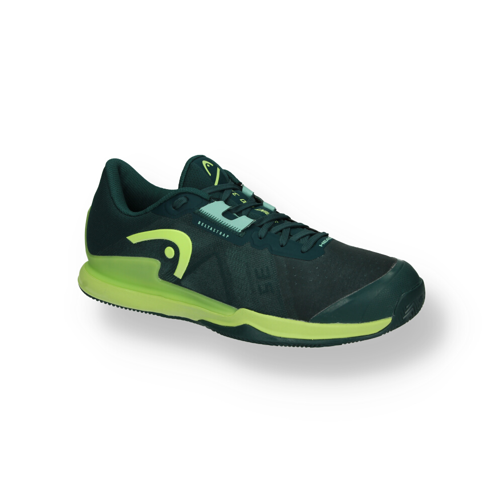 Head SPRINT PRO 3.5 CLAY MEN FGLN 273143 fgln