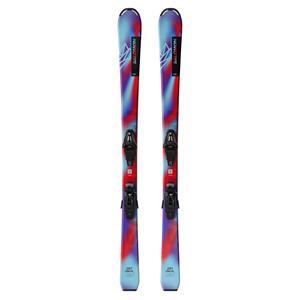 Salomon Qst Jr M