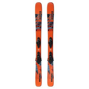 Salomon Qst Spark Jr S