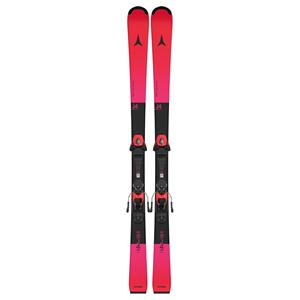 Atomic Redster J4