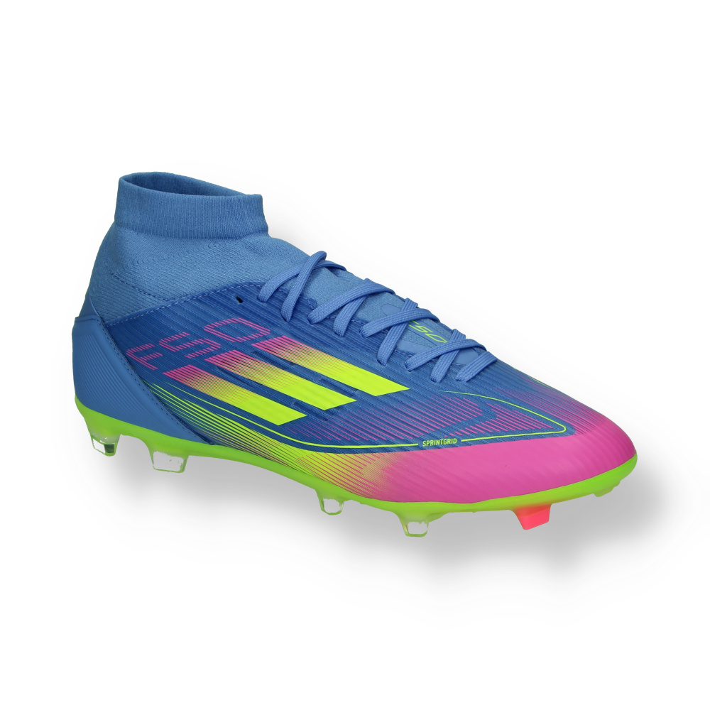 Adidas f50 league fg/mg mid ji0436