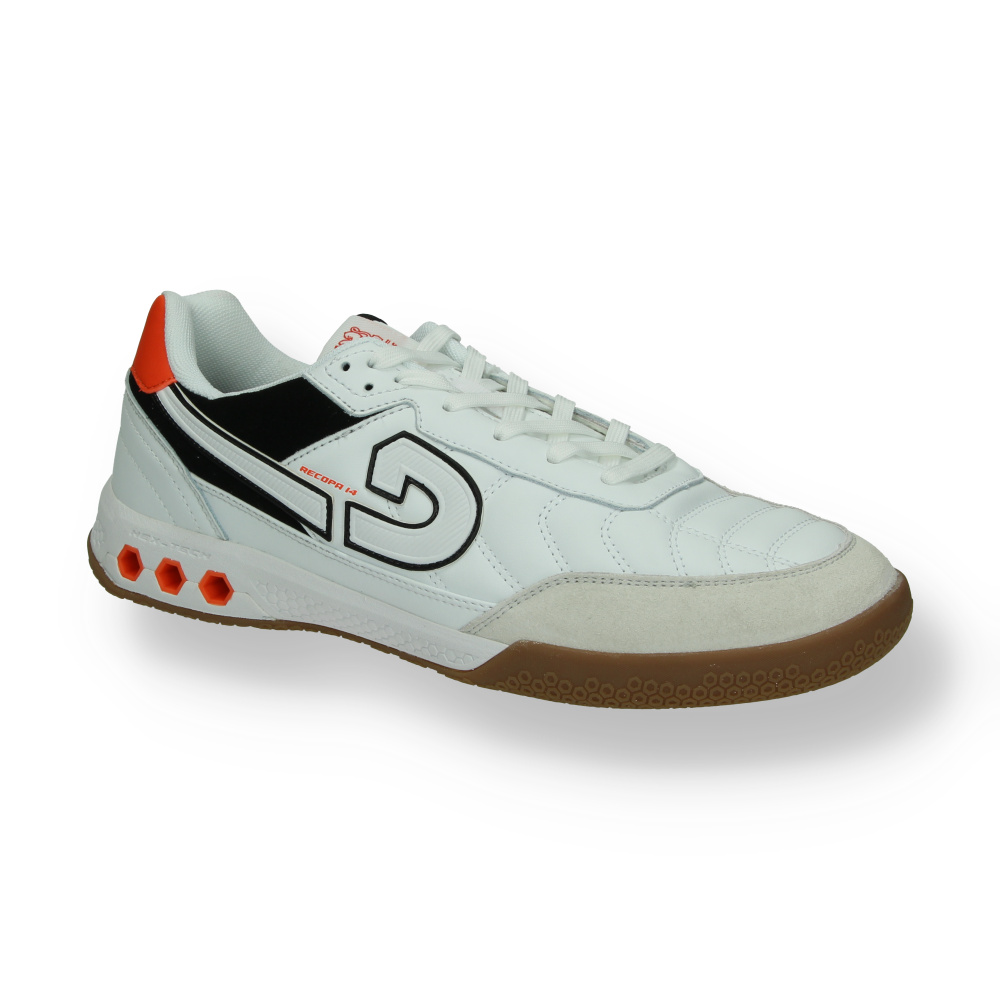 CRUYFF SPORTS Recopa 14 IN Wit cf253000-100