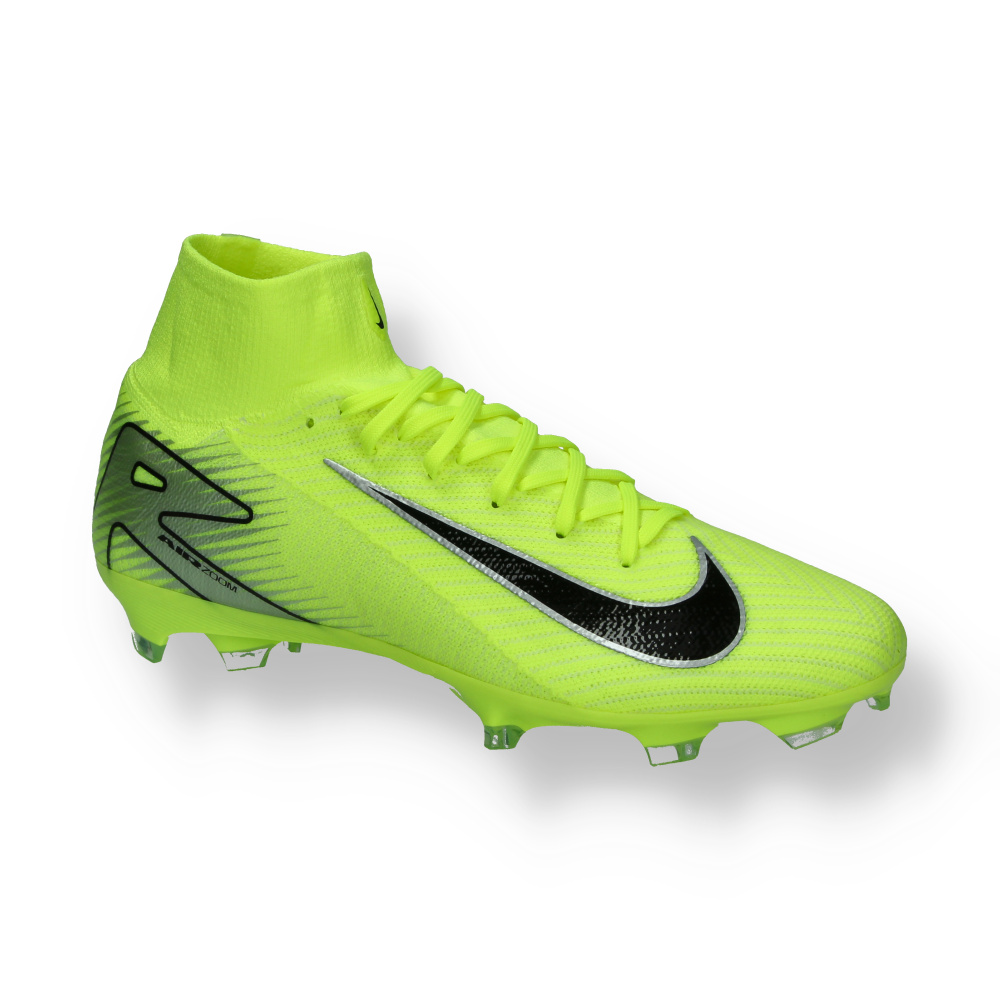 Nike zm superfly 10 pro fg hf9433-700