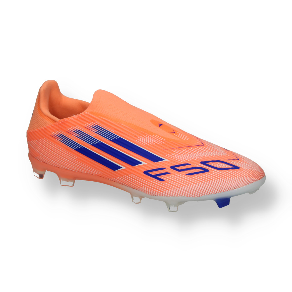 Adidas f50 league ll fg/mg jh7735
