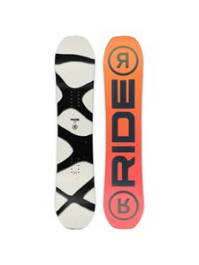Ride Low