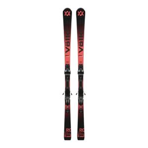 Volkl Race Tiger RC 15 Racecarve Ski's 158