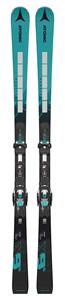 Atomic Redster X9 S + X12 GW T Racecarve Ski's 167