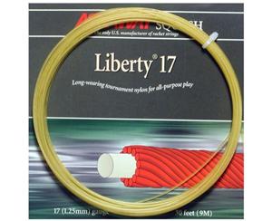 Yonex Squash Bespanning 0