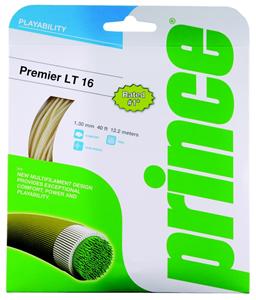 Prince Meeste Comfort Tennis Bespanning 0