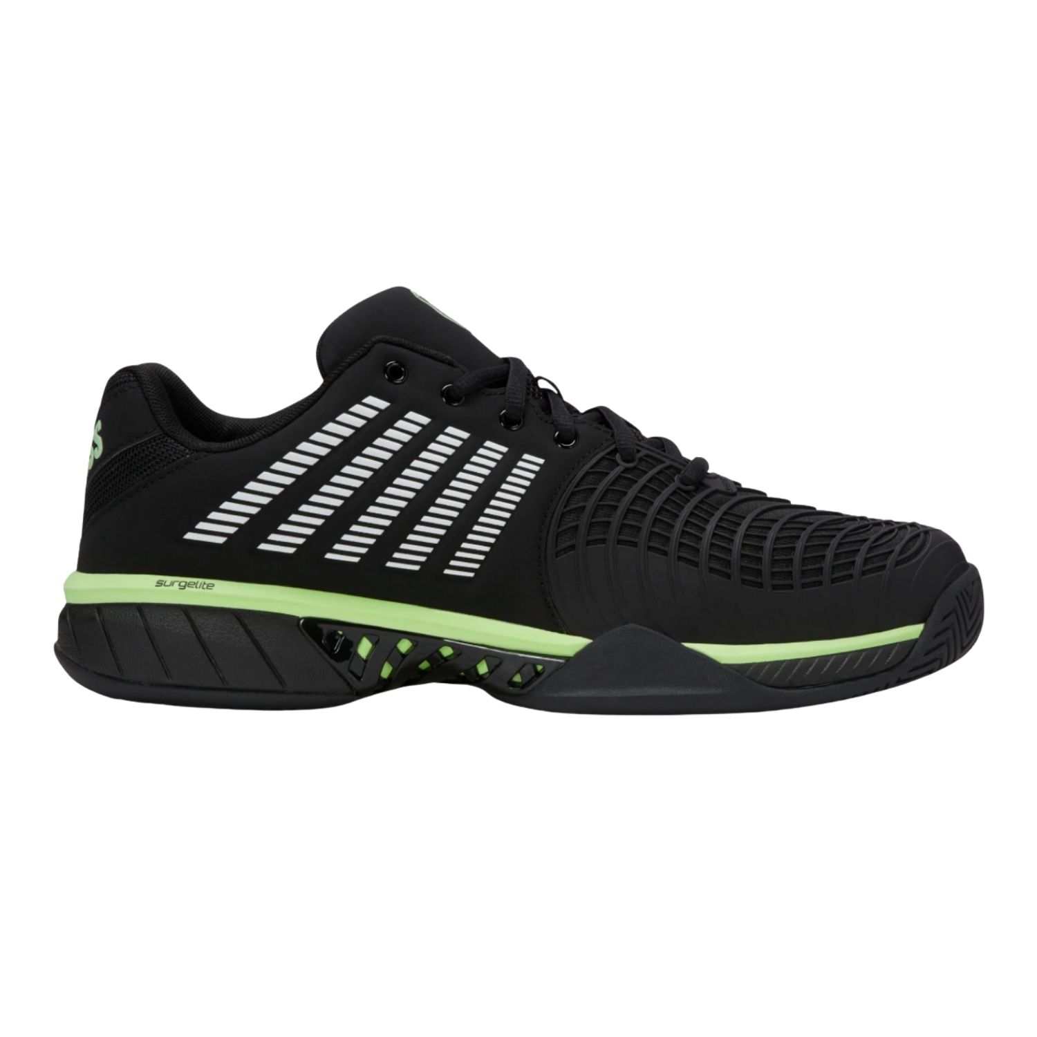 K-SWISS Express Light 3 Tennisschoenen Heren 49