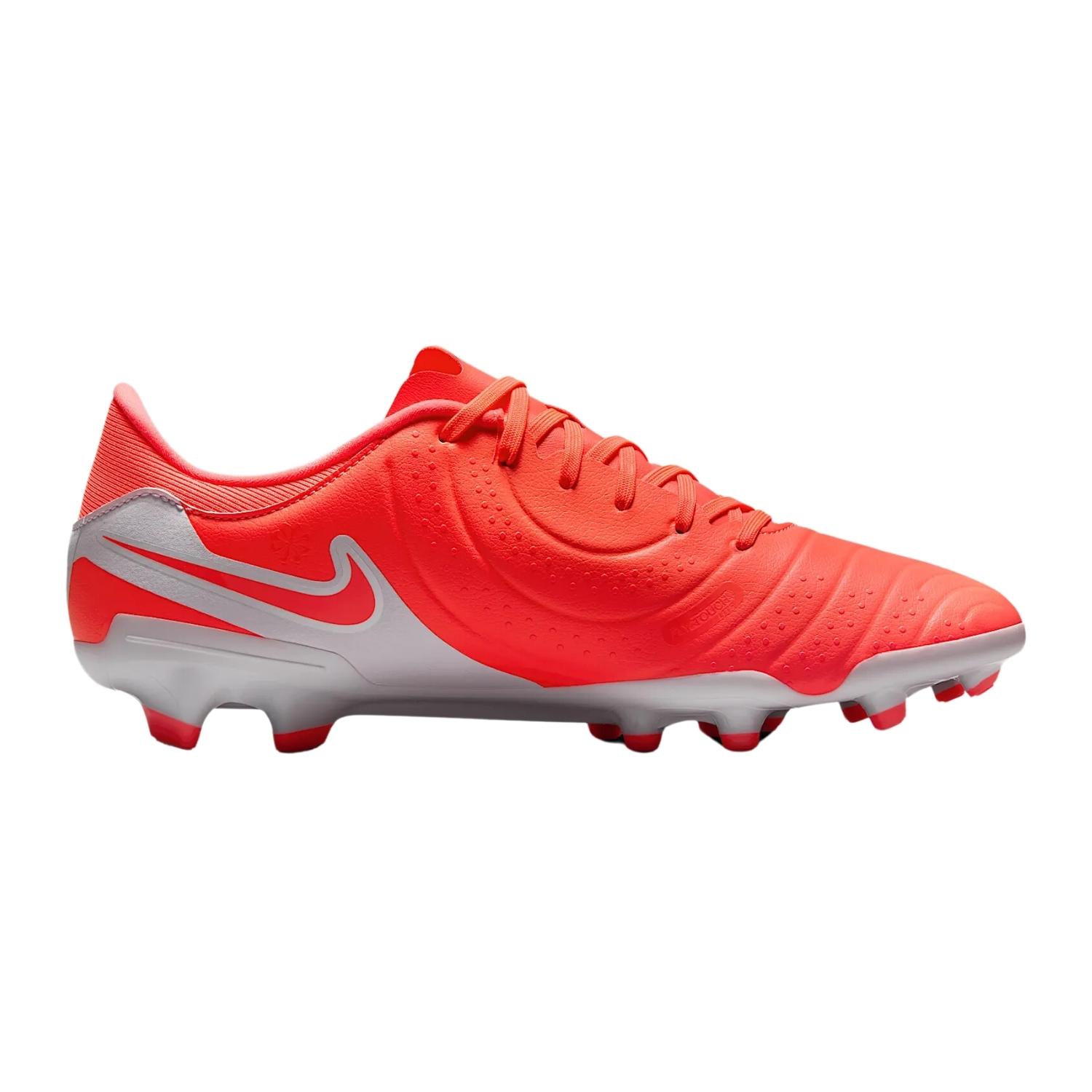 Nike Tiempo Legend 10 FG/MG Voetbalschoenen 44