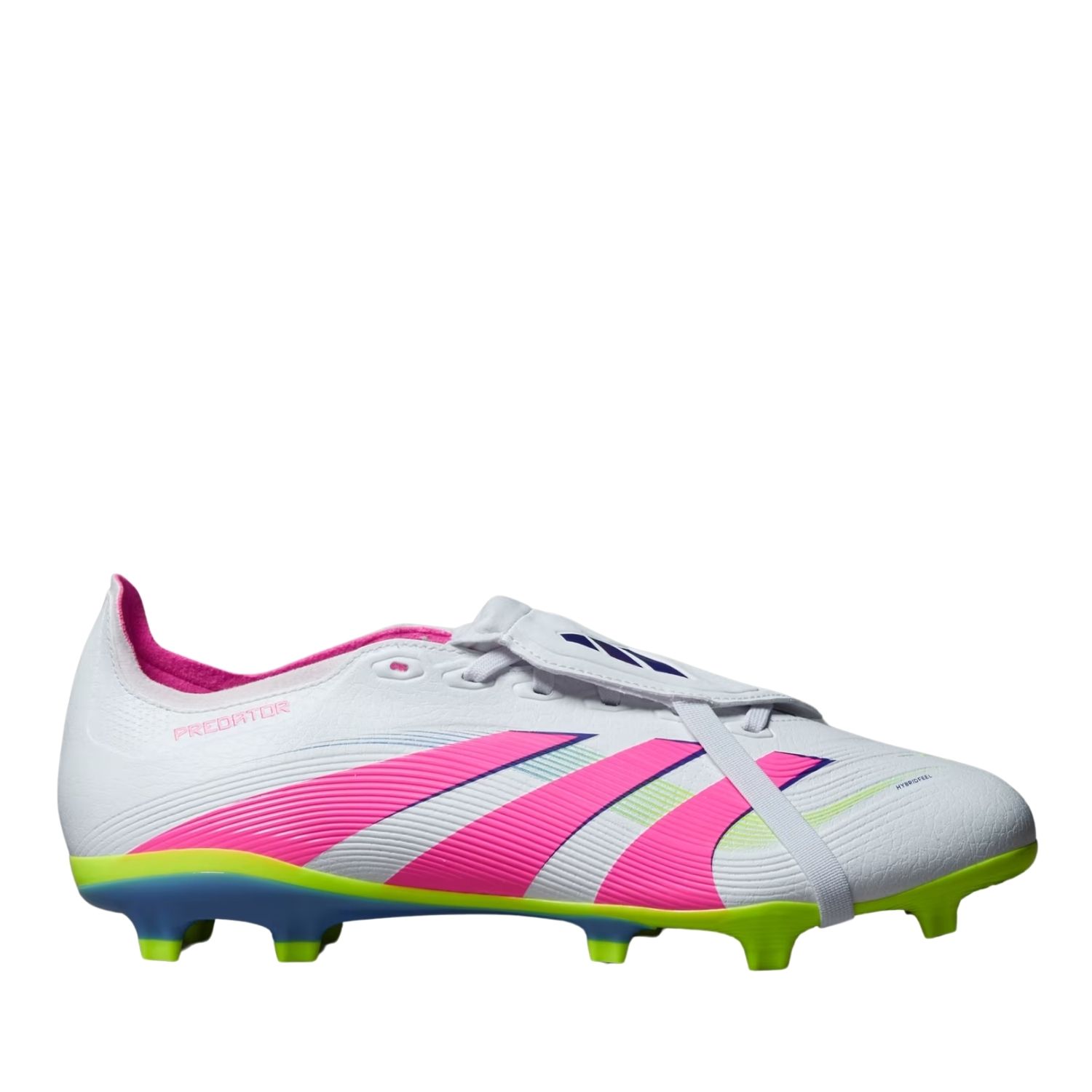 Adidas Predator League FT FG/MG Voetbalschoenen 43