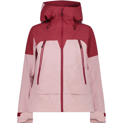 CMP Dames Hoodie Jas