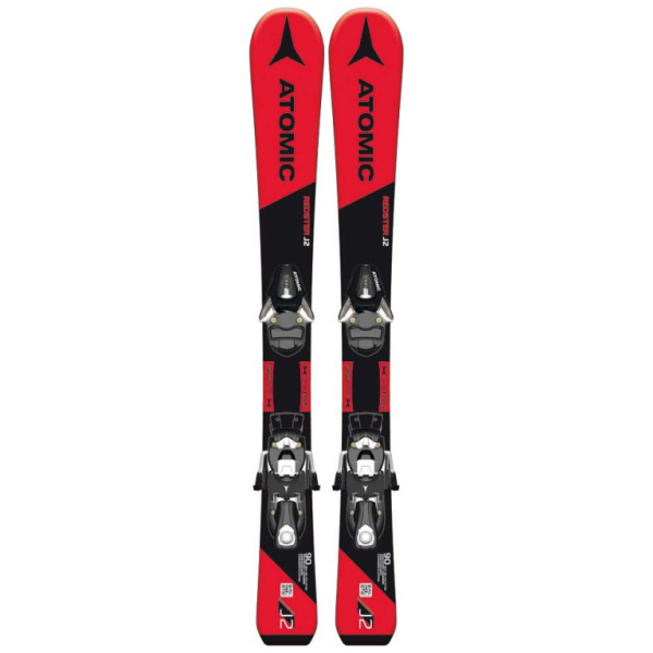Atomic Redster J2 + C 5 GW Re All-Mountain Ski's Junior 70