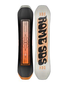 Rome All-Mountain Snowboard Junior 100