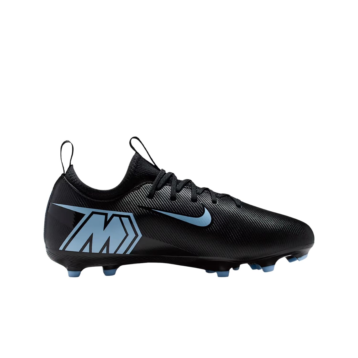 Nike Zoom Vapor 16 Academy FG/MG Voetbalschoenen JR 35.5