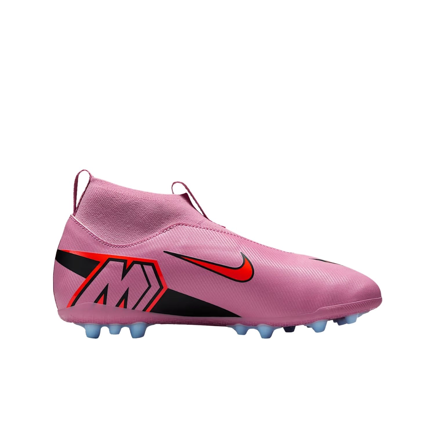 Nike Zoom Superfly 10 Academy AG Voetbalschoenen JR 35