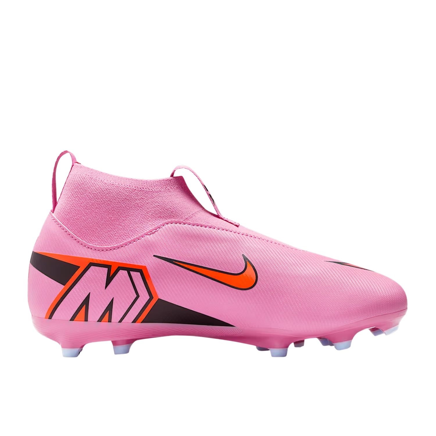 Nike Zoom Superfly 10 Academy FG/MG Voetbalschoenen JR 36.5