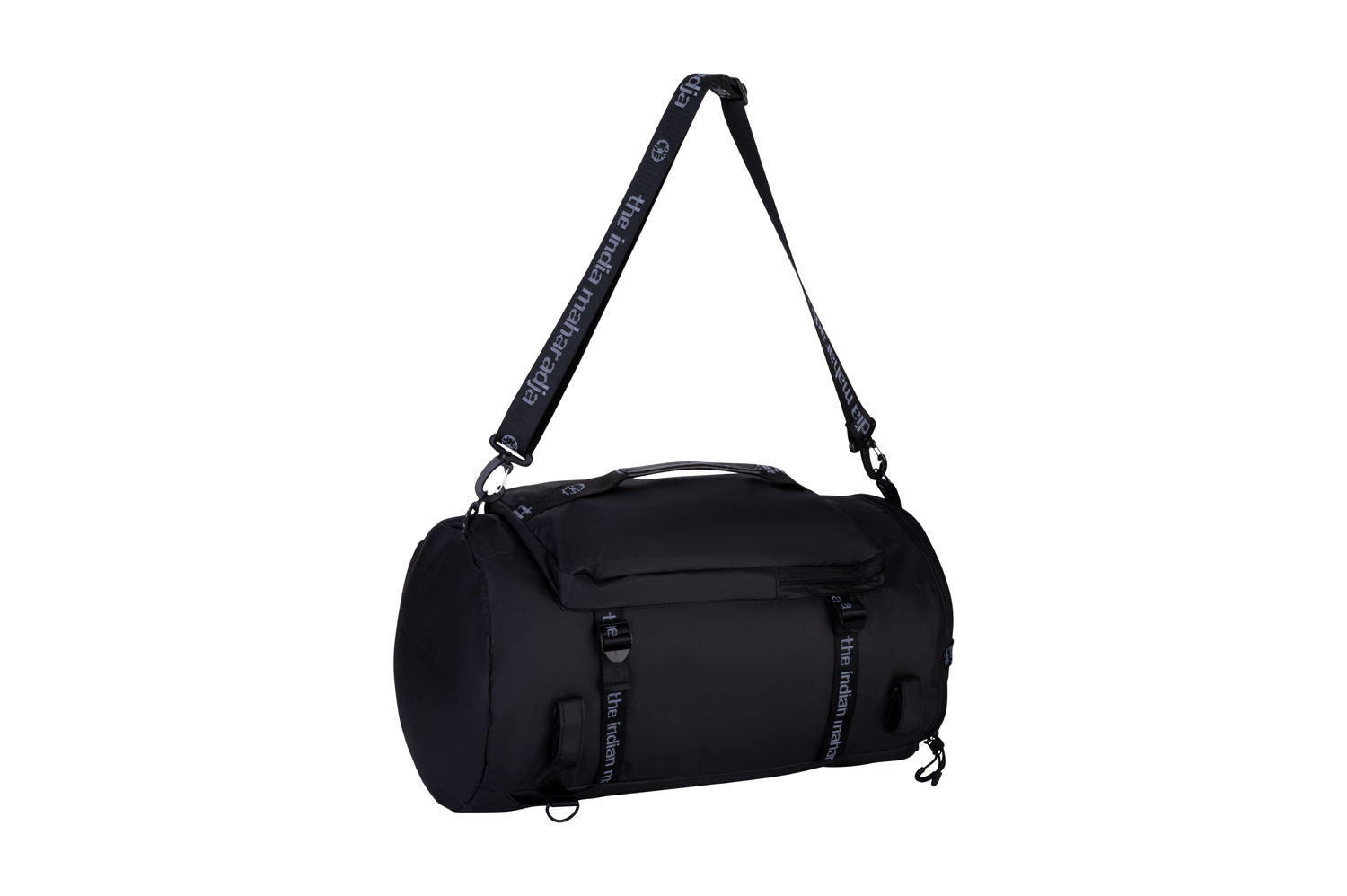 The Indian Maharadja Duffel bag PMX