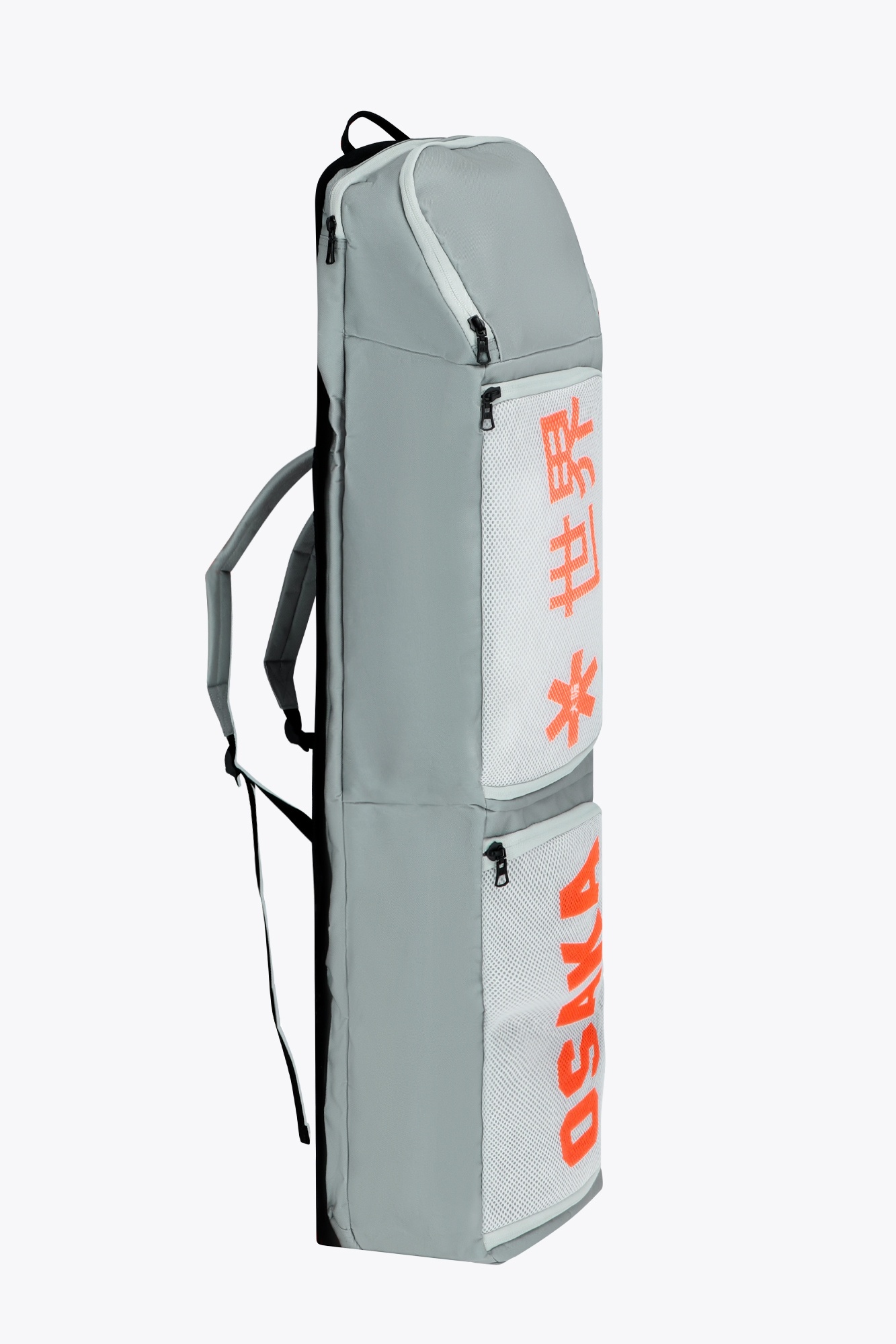 Osaka Sports Stickbag Large Grey